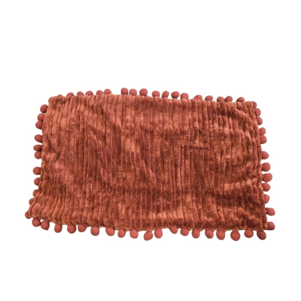 Soft Throw pillow Covers